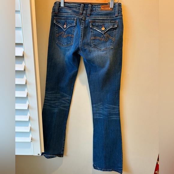 Anoname Jeans - Picture 8 of 12